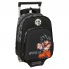 Trolley Dragon Ball 33cm con Mochila Extraíble SAFTA