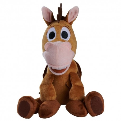 Peluche Perdigón Toy Story 5 de 25cm