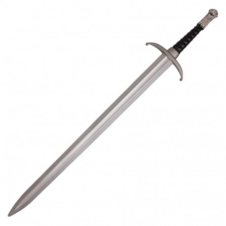 Replica Sword of Jon Snow Game of Thrones in Foam