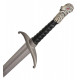 Replica Sword of Jon Snow Game of Thrones in Foam