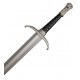 Replica Sword of Jon Snow Game of Thrones in Foam