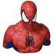 Hucha Busto Spiderman Marvel 20 cm