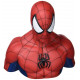 Tirelire Buste Spider-man-Marvel 20 cm