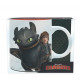 Taza Cómo Entrenar a tu Dragón