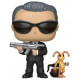 Funko Pop! Men in Black Agent K & Neeble