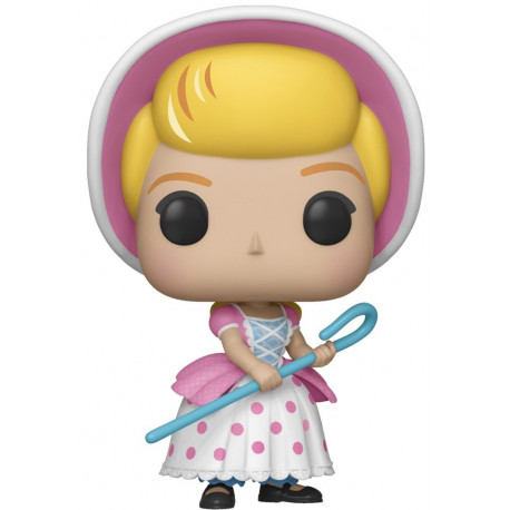 Figurine Funko Pop Betty de Toy Story Disney