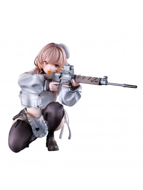 Figura Ichibansho Bready Chapter 7 Goddess of Victory: Nikke