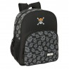 Sac à dos One Piece 42cm ajustable SAFTA