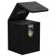 Caja negra para 80 cartas de Ultimate Guard