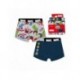 Boxers Marvel avec designs de super-héros