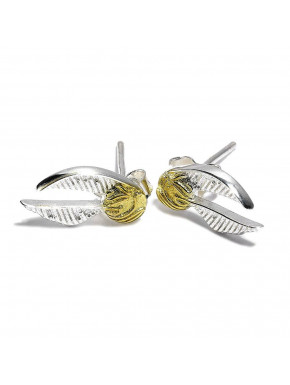 Pending Harry Potter golden Snitch sterling Silver