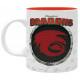 Coupe du Comment Former votre Dragon Hoquet et sans Dents