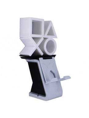 Support de figurine Cable Guy Ikon Playstation illuminé