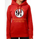 Sudadera Harry Potter Hogwarts Express