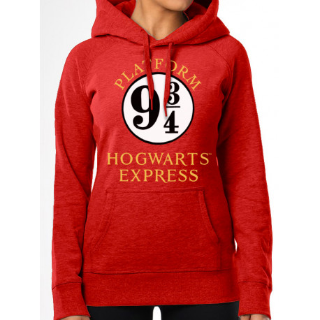 Sweatshirt Harry Potter Hogwarts Express