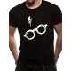 Camiseta Gafas Harry Potter