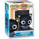 Figura POP de Chococat de Naruto Shippuden y Hello Kitty