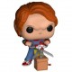 Figura Funko POP Chucky Child's Play 2 vinilo 9cm