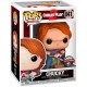 Figura Funko POP Chucky Child's Play 2 vinilo 9cm