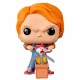 Figura Funko POP Chucky Child's Play 2 vinilo 9cm