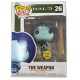 Figura Funko POP Halo Infinite The Weapon Exclusiva Vinil 9cm