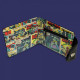Cartera Batman Classic DC Comics