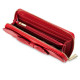 Portafoglio Loungefly Disney Minnie Mouse Rosso