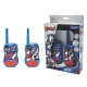 Walkie-talkies Marvel Avengers com design do Capitão América