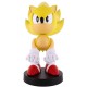 Suporte figura Cable Guy Super Sonic 21cm Exquisite Gaming