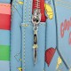 Sac à dos Chucky Cosplay avec design Good Guys et Wanna Play