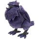 Peluche de Corviknight Pokémon de 30 cm