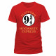 T-Shirt Hogwarts Express Harry Potter