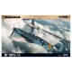 Kit de modelismo Bf 109G-14 1/72 de Eduard