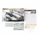 Kit de modelismo Bf 109G-14 1/72 de Eduard