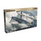 Kit de modelismo Bf 109G-14 1/72 de Eduard