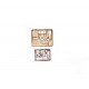 Kit de modelismo Bf 109G-14 1/72 de Eduard