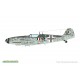 Kit de modelismo Bf 109G-14 1/72 de Eduard