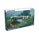 Kit de avião Eduard Spitfire Mk.IXc escala 1/48