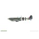 Kit de avião Eduard Spitfire Mk.IXc escala 1/48