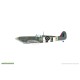 Kit de avião Eduard Spitfire Mk.IXc escala 1/48