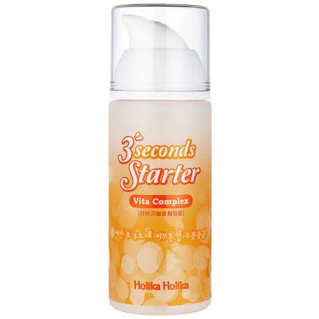 Serum facial Vitamin C HOLIKA HOLIKA