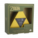 Réveil Zelda Trifuerza
