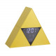 Reloj Despertador Zelda Trifuerza
