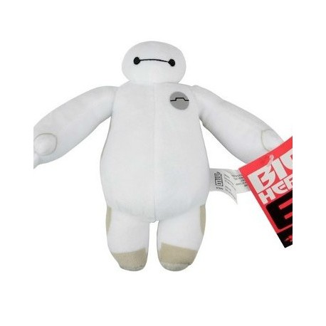 Plush Baymax Big Hero 6 30 cm