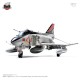 Kit de maquete F-4S Phantom II 1/48 Zoukei-Mura