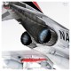 Kit de maquete F-4S Phantom II 1/48 Zoukei-Mura