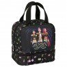 Sac à Déjeuner Kpop Demon Hunters 20x15x20cm
