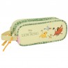 Trousse Mufasa Le Roi Lion Disney à double compartiment