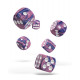 Oakie Doakie Says Dice D6 16mm