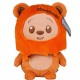 Peluche Ewok Star Wars de 35cm